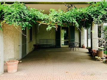 Villa singola Dorno [Cod. rif 3330791VRG]