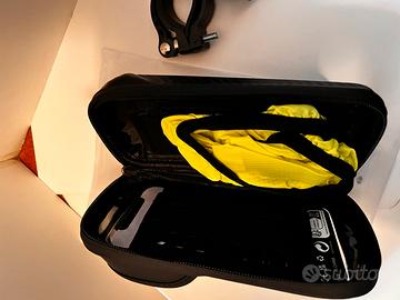 Portacellulare da bici