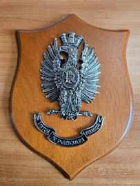 Crest Corazzieri