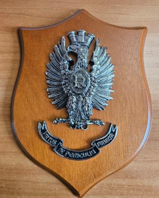 Crest Corazzieri