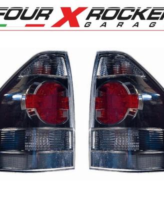 FANALERIA MITSUBISHI PAJERO ’07
