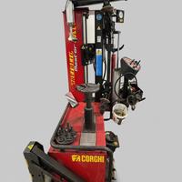 Artiglio Master Jolly e equilibratrice