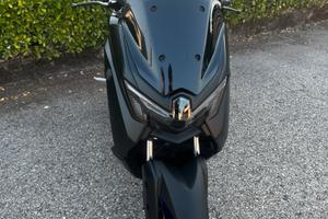 Yamaha nmax 125 2025