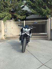 Kawasaki z900 (A2) 2021