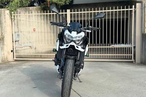 Kawasaki z900 (A2) 2021