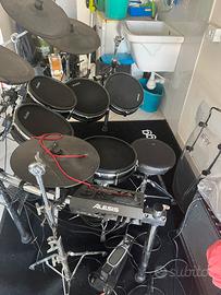 Batteria elettronica Alesis