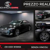AUDI A5 2.0 tdi S line 204cv s-tronic PREZZO REA