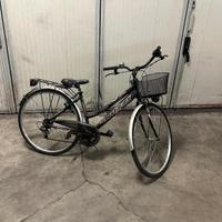 Bicicletta