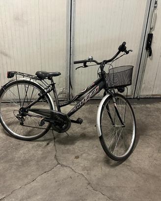 Bicicletta