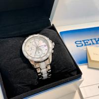 Orologio Seiko Sportura Cronografo