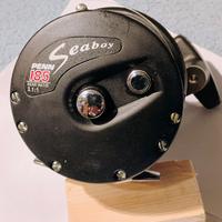 MULINELLO PENN SEABOY 185 E CANNA LINEAEFFE TRAINA