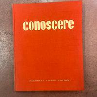 Enciclopedia Conoscere