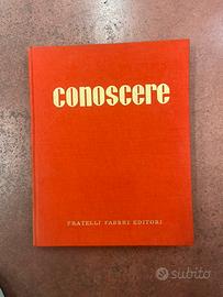 Enciclopedia Conoscere