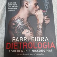 Fabri Fibra - Dietrologia 