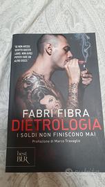 Fabri Fibra - Dietrologia 