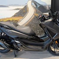 Honda Forza 350 ABS