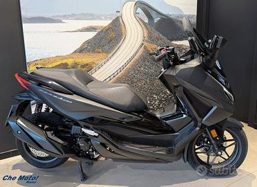 Honda Forza 350 ABS