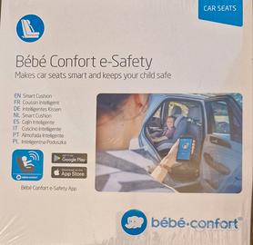 Dispositivo anti abbandono Bebè Confort e-Safety