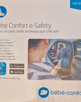 Dispositivo anti abbandono Bebè Confort e-Safety