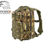 Zaino Tattico Militare Defcon 5 Vegetato Softair