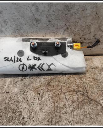 Airbag AIR BAG SEDILE Destro PEUGEOT 208 II 982195