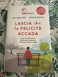 Lascia che la felicità accada