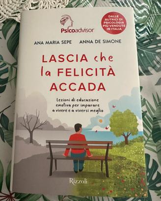 Lascia che la felicità accada