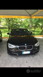 Bmw serie 1 116D sport F20