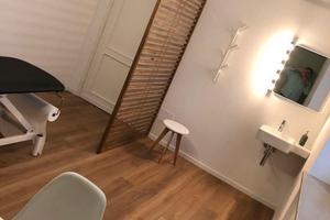 Coworking studio medico/ fitness/benessere