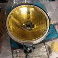 fari fendinebbia nuovi