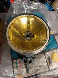 fari fendinebbia nuovi