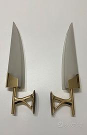 MAX INGRAND appliques mod. 2080