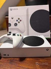 Xbox Series S 512 GB