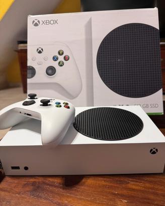 Xbox Series S 512 GB