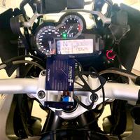 Bmw gs r1200 lc