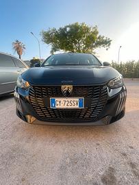 Peugeot 208 style 100 cv 1200