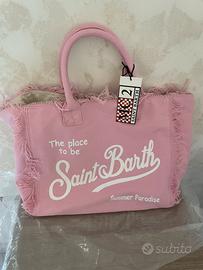 Borsa Saint Barth