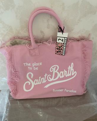 Borsa Saint Barth