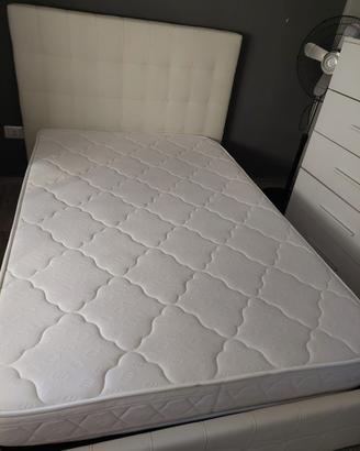 Letto contenitore