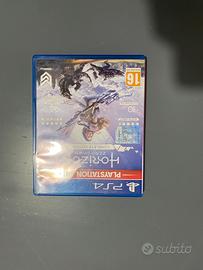 Orizon per PS quattro