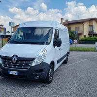 Renault master 2.3 2019