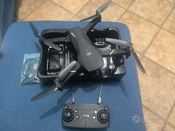 drone E520S