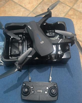 drone E520S