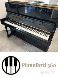 pianoforte verticale Grotrian