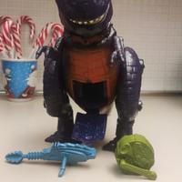 Masters of the universe Tyrantisaurus Rex