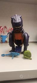 Masters of the universe Tyrantisaurus Rex