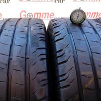 Gomme continental 205 75 16 85% DOT 2022 COD:468