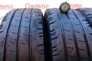 Gomme continental 205 75 16 85% DOT 2022 COD:468