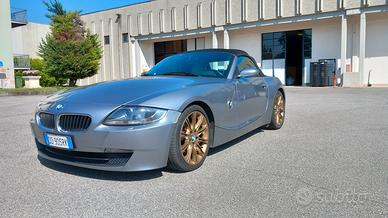Bmw Z4 2.0 Roadster