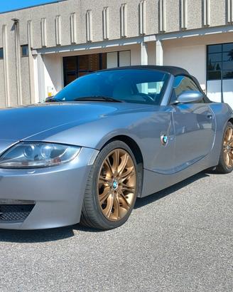 Bmw Z4 2.0 Roadster
